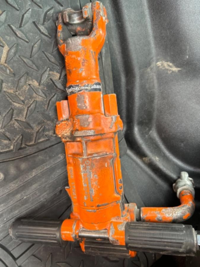 2023 MICHIGAN PNEUMATIC MP-RD62-78314