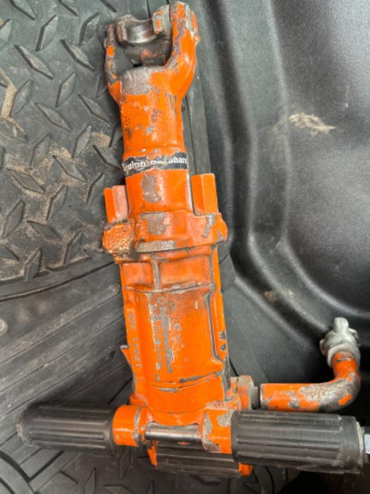 2023 MICHIGAN PNEUMATIC MP-RD62-78314