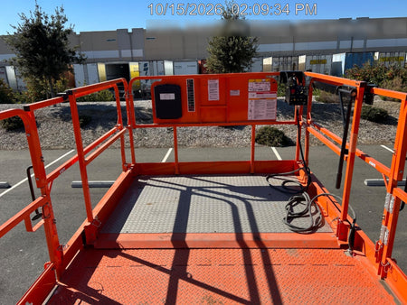 2025 JLG RT4394