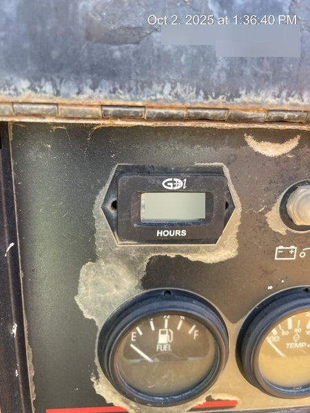 2019 Lincoln Electric Vantage 322 Lincoln Vantage 322 Welder w/Trailer, Light Kit, Cable Rack