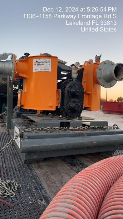 2022 MYERS-SETH RL-300