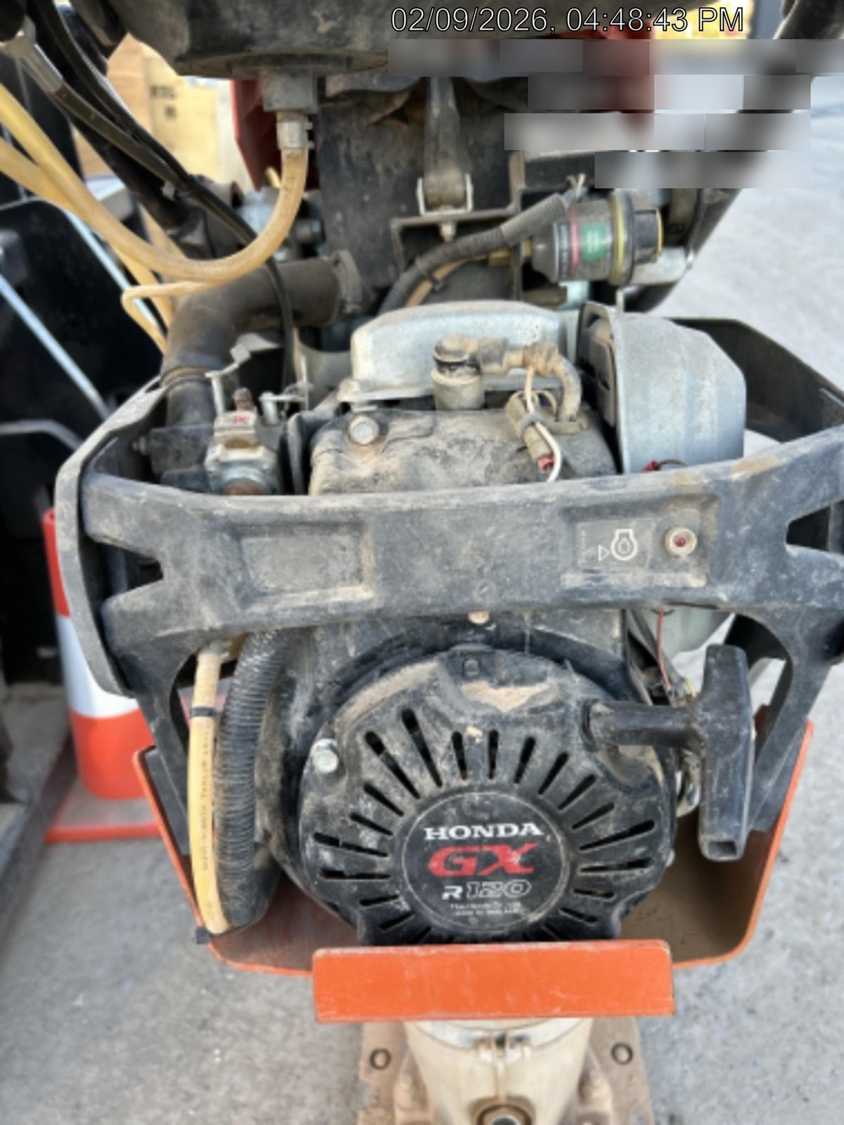 2024 HUSQVARNA LT6005