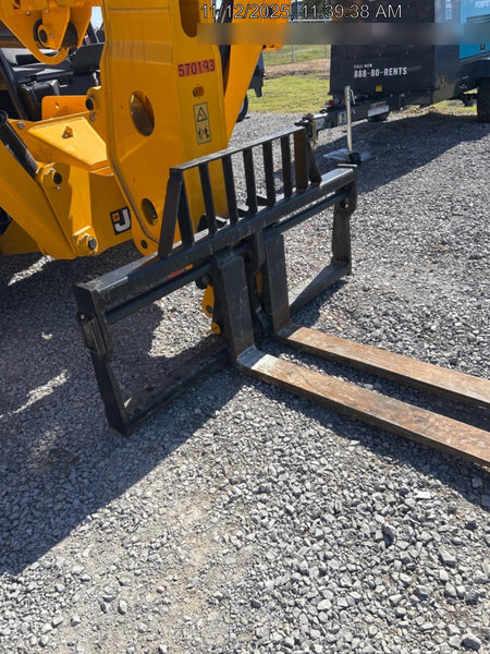 2025 JCB 512-56