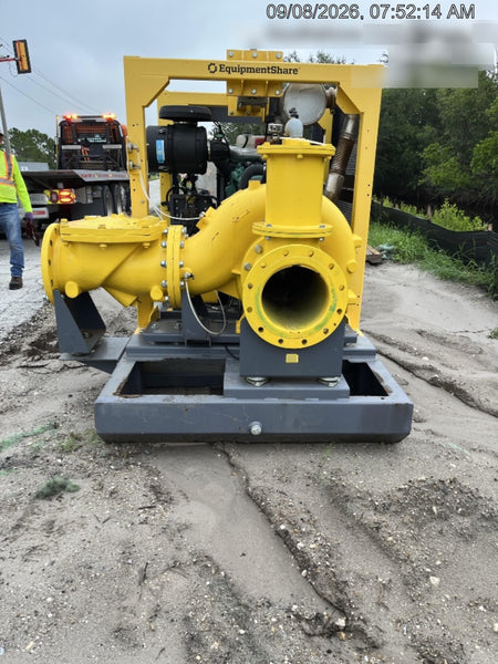 2022 ATLAS COPCO PAC F1212 VD