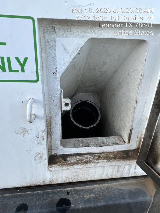 2023 SHINDAIWA DGK45F