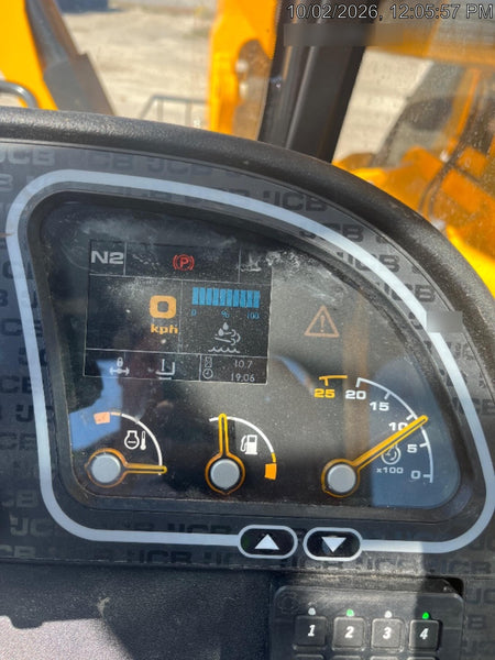 2026 JCB 512-56