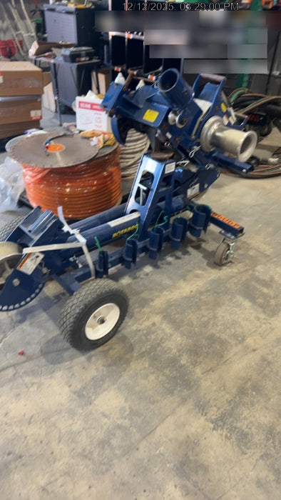 2025 CURRENT TOOLS 100A