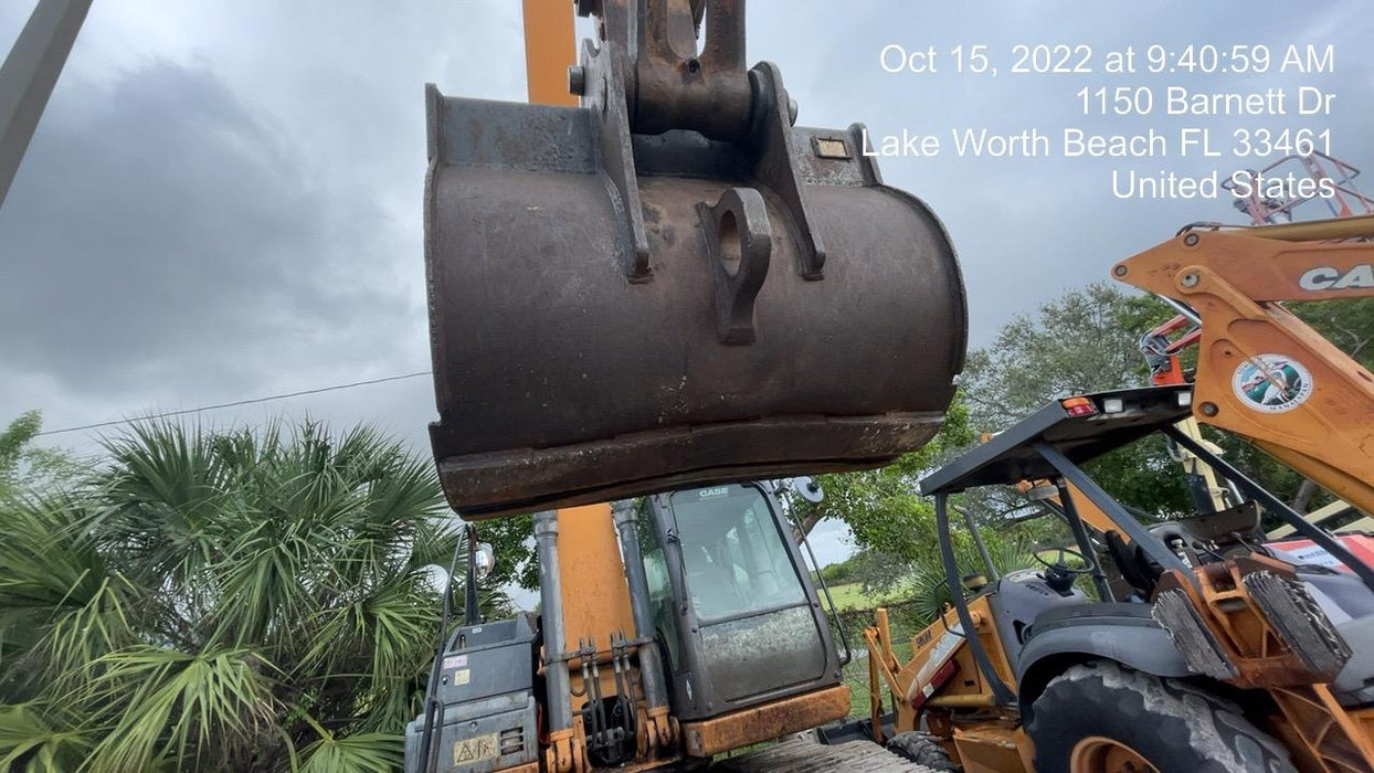 2019 WERK-BRAU 42" HD Bucket - Werk-Brau