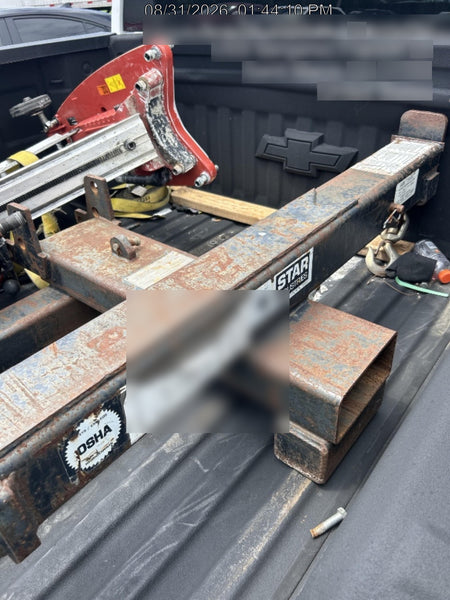 2021 STAR INDUSTRIES 1150C