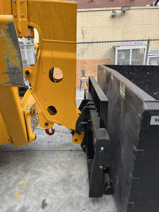 2023 STAR INDUSTRIES 1430