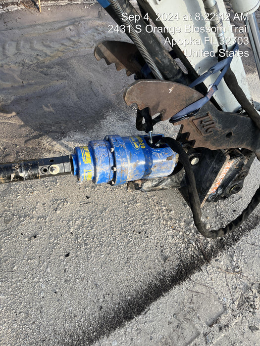 2024 AUGER TORQUE 3300-30