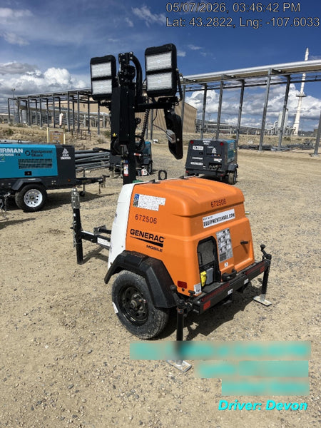 2026 GENERAC MLTS-4