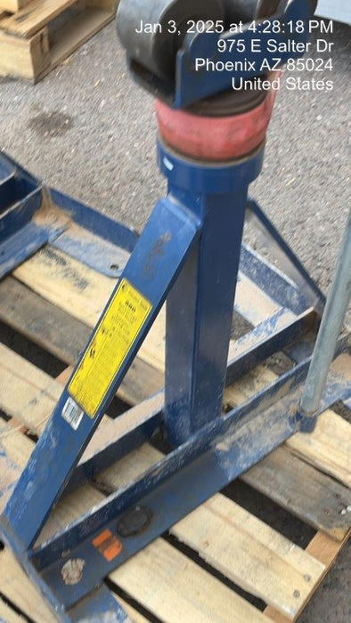 2021 CURRENT TOOLS 680