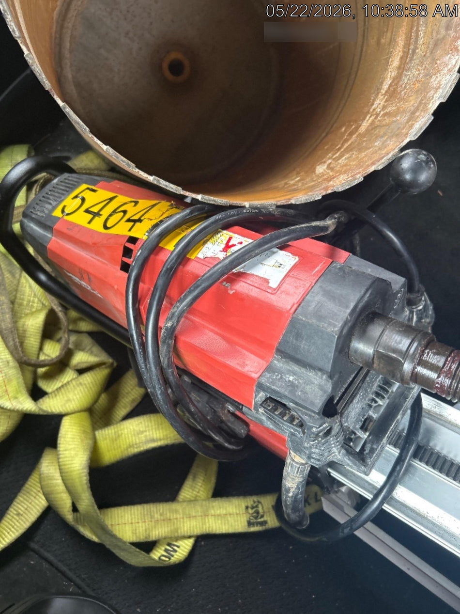 2025 HILTI DD 250