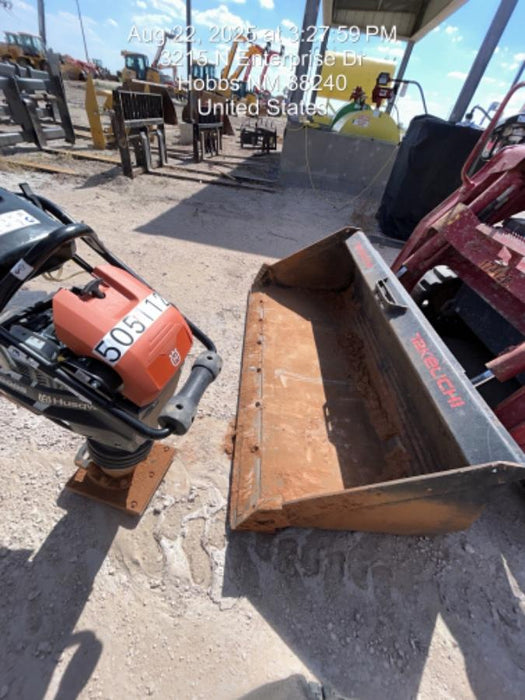 2025 HUSQVARNA LT6005