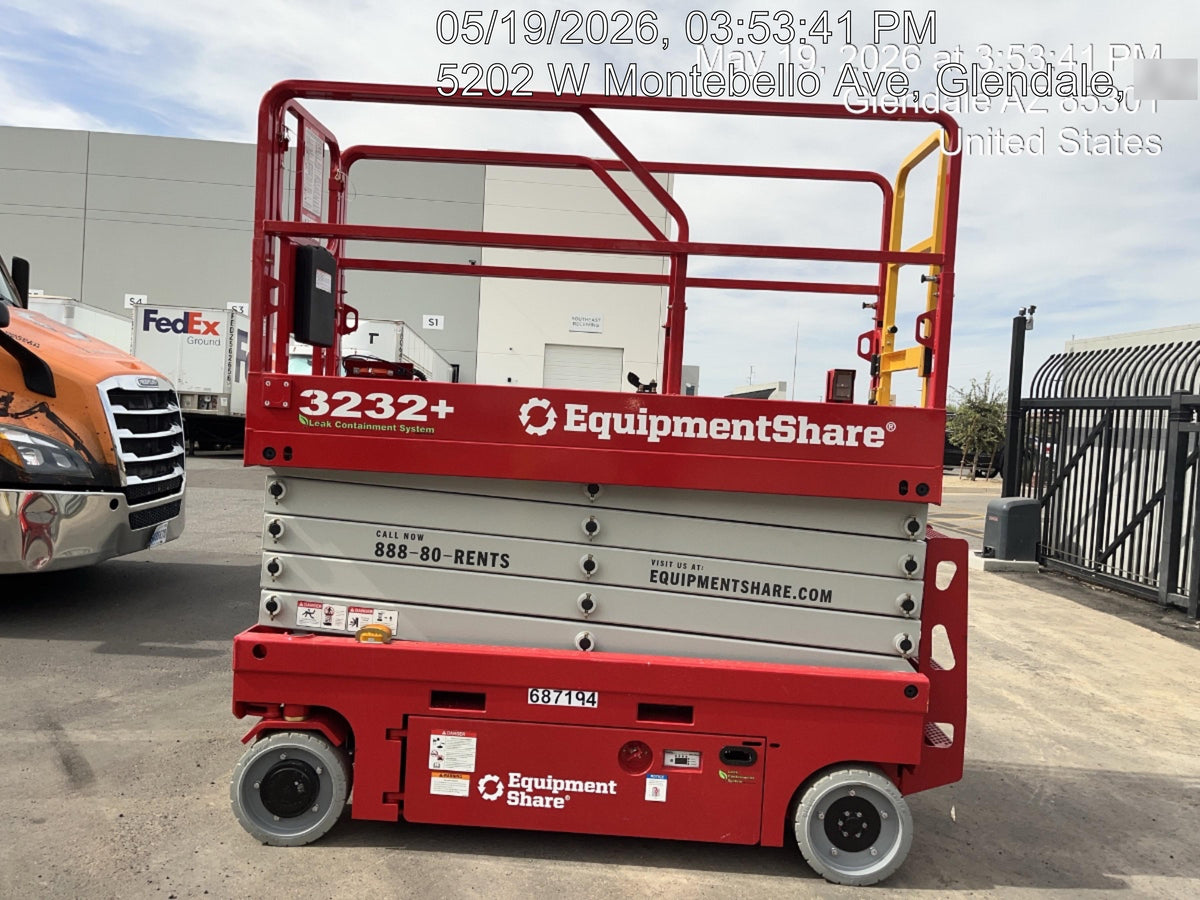 2026 MEC 3232+