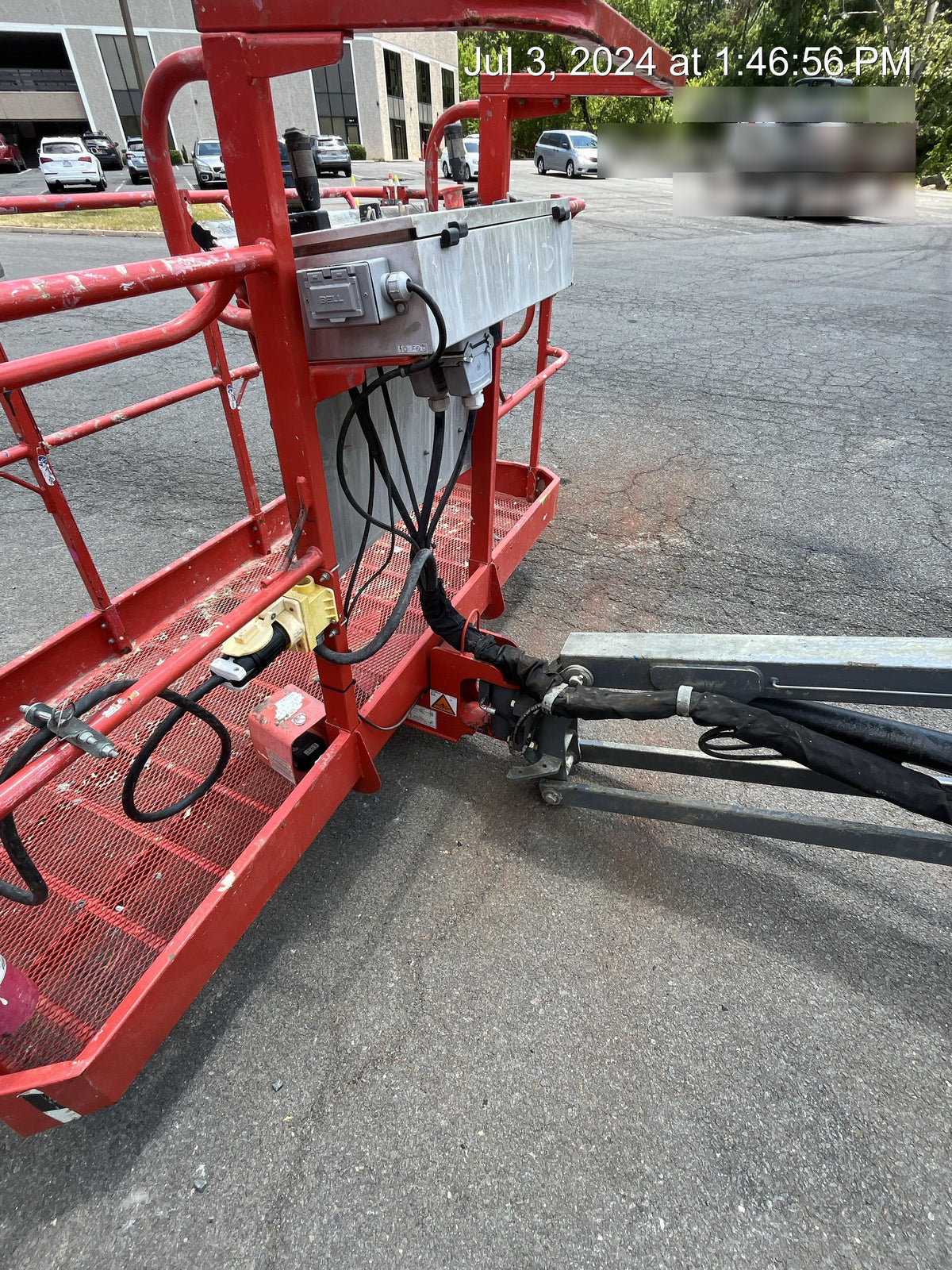 2022 MILLER ELECTRIC CST-282