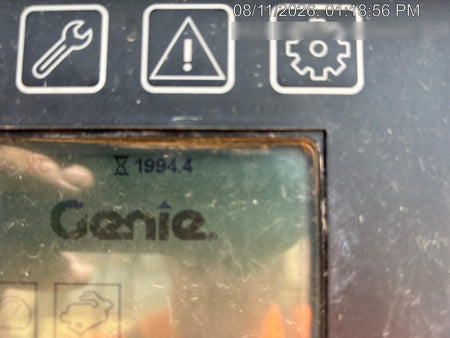 2022 GENIE S-65 XC