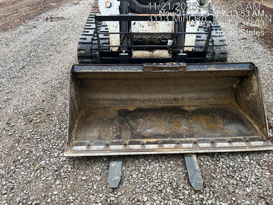 2025 ARROW MATERIAL HANDLING 48" Pallet Forks - Arrow