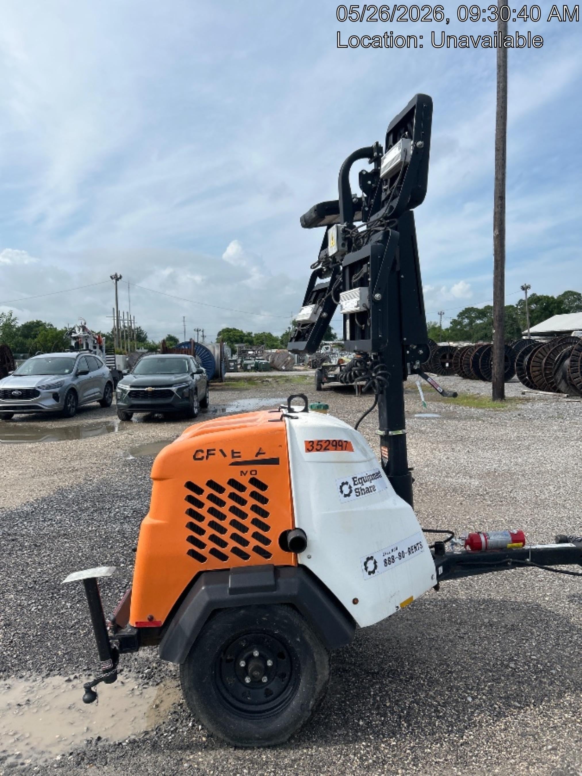 2023 GENERAC MLT2