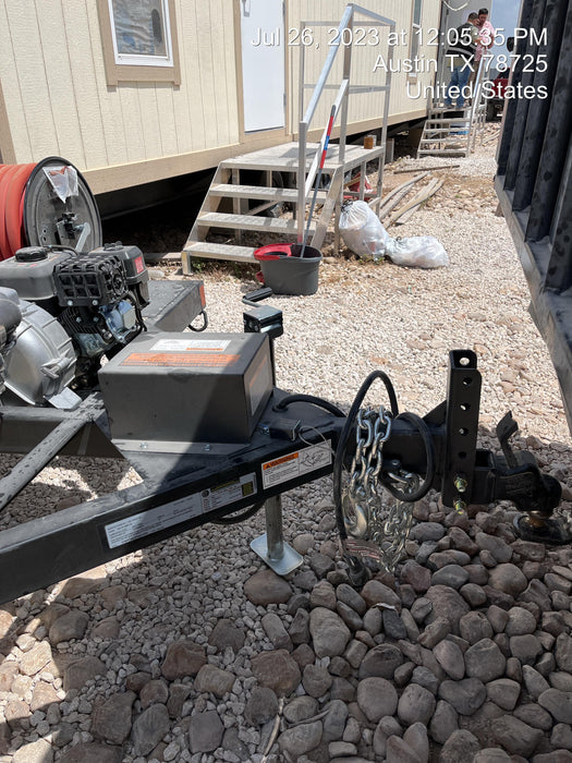 2023 SIMPSON SWT-52517