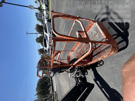 2023 JLG 660SJ