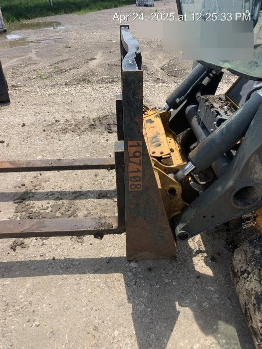 2021 ARROW MATERIAL HANDLING 60" Pallet Forks