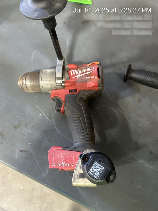 2021 MILWAUKEE 2805-22