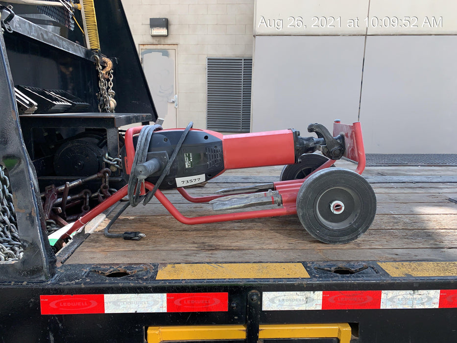 2020 HILTI TE 3000-AVR