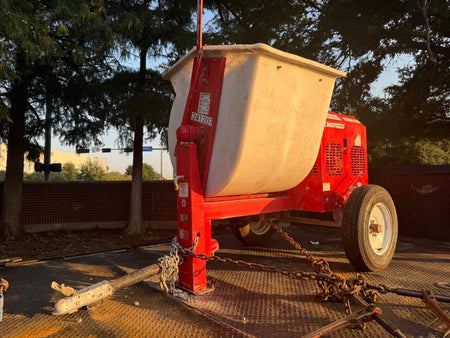 2023 MULTIQUIP WM90PH8