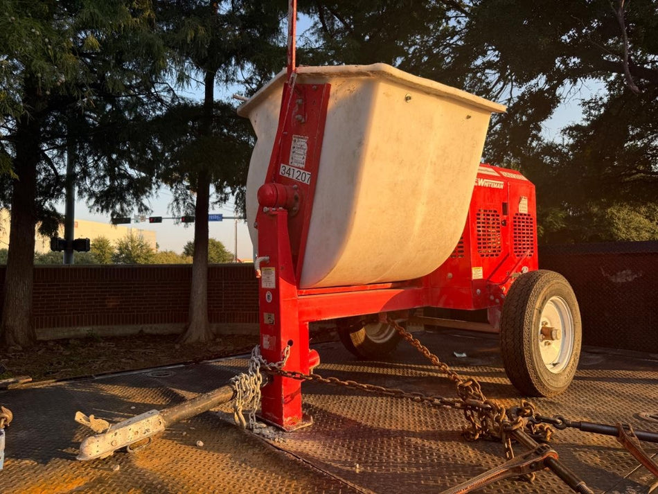 2023 MULTIQUIP WM90PH8