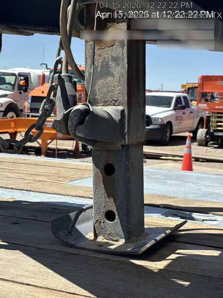 2023 ATLAS COPCO QAS 175