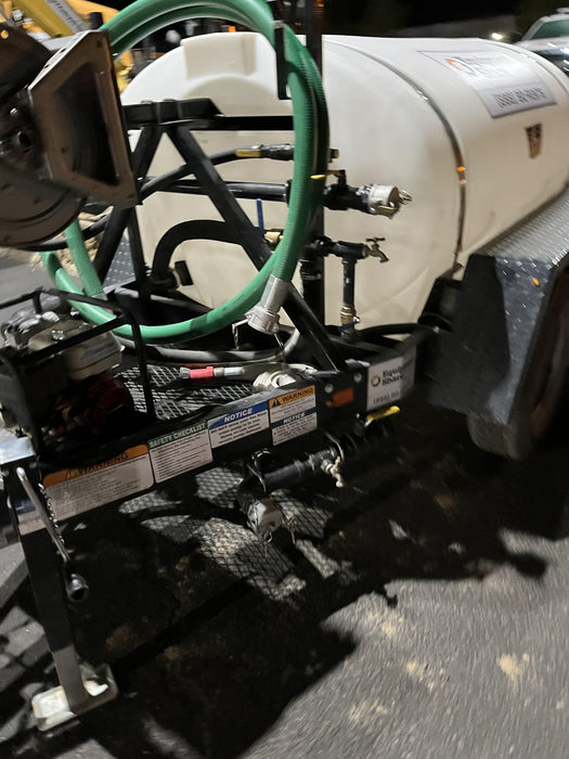 2023 WYLIE EXP-550L-S