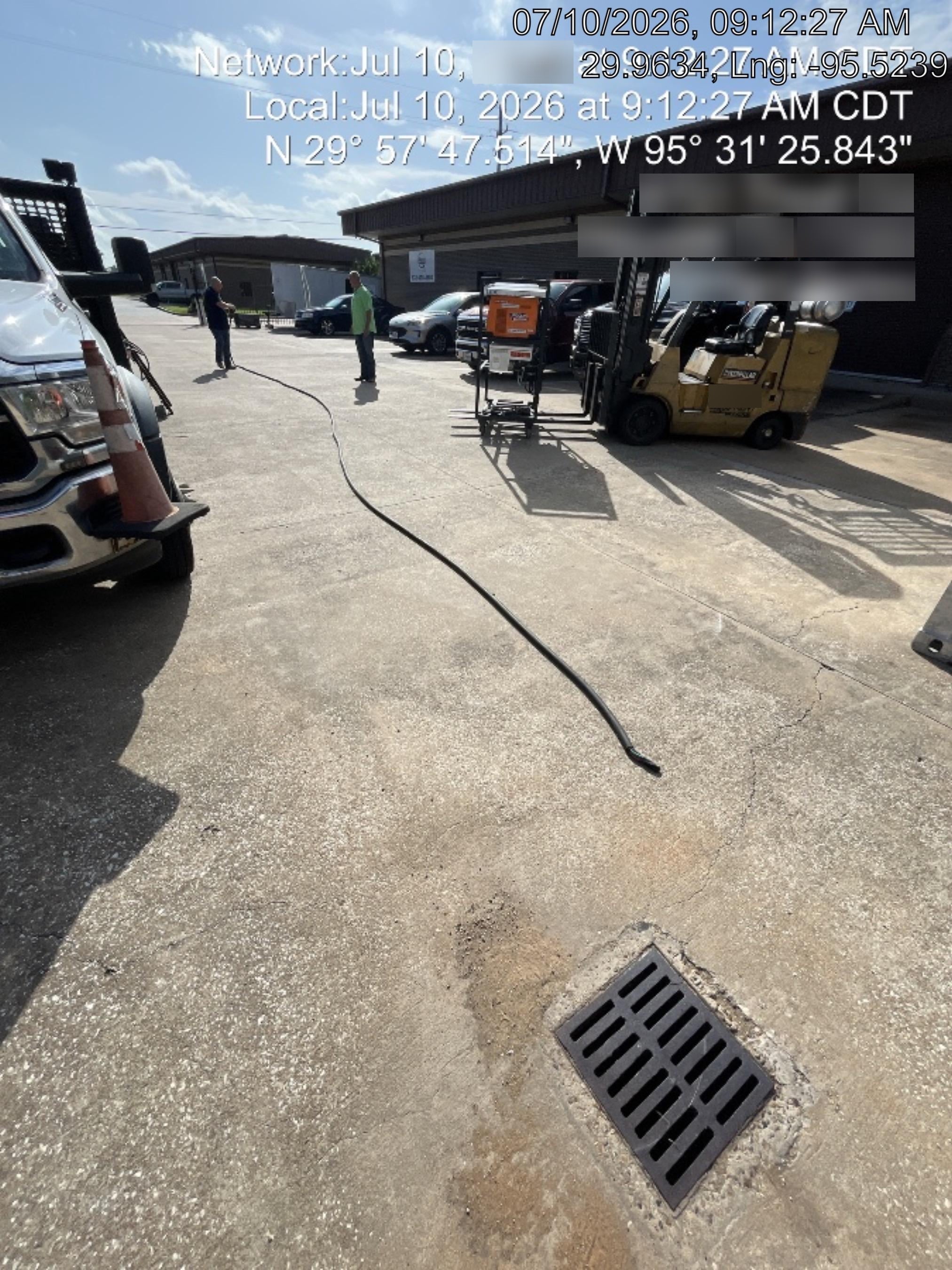 2021 LINCOLN ELECTRIC FLEXTEC 350X