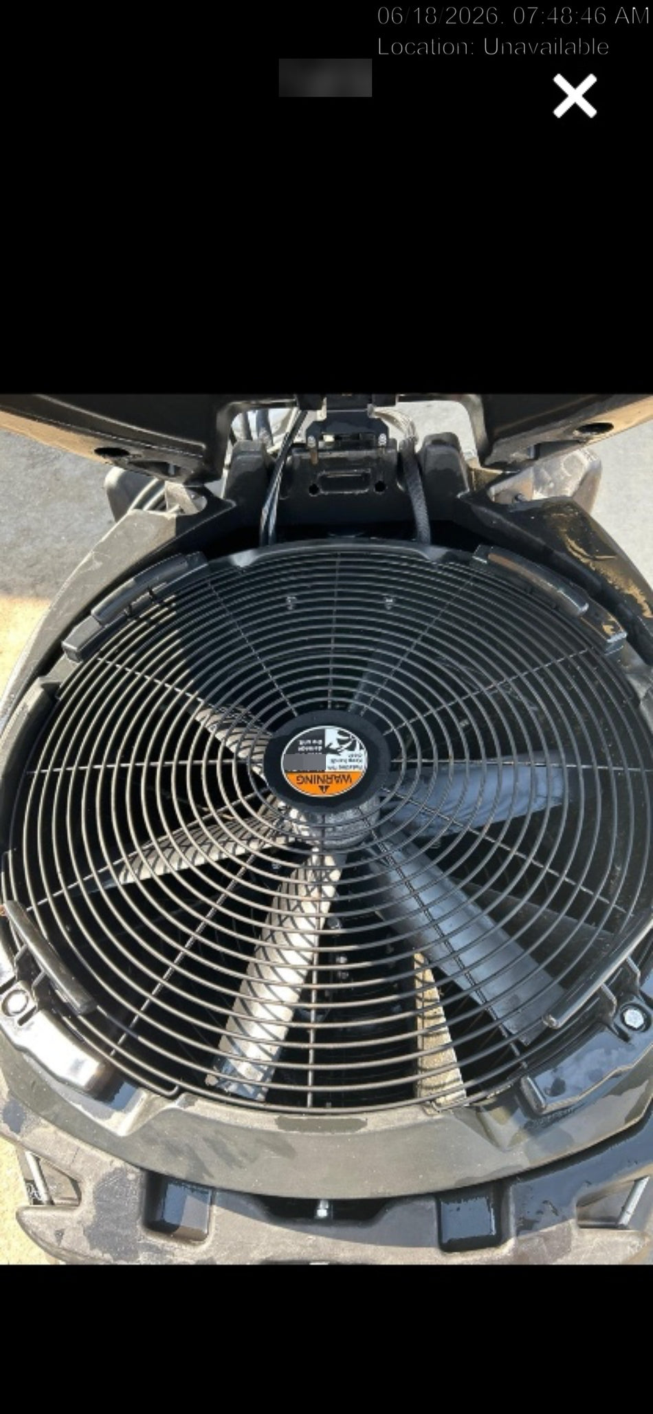 2022 POWER BREEZER PB4BASE