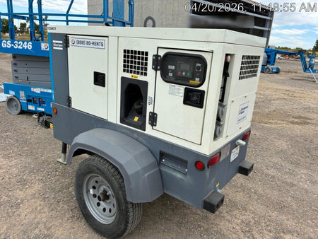 2020 ATLAS COPCO QAS25