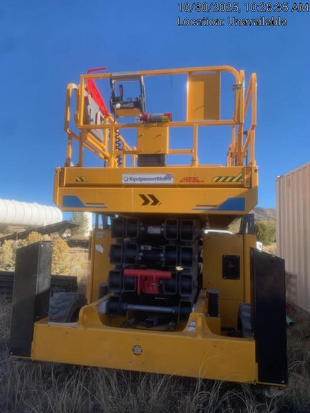 2023 HAULOTTE HS4390 E PRO