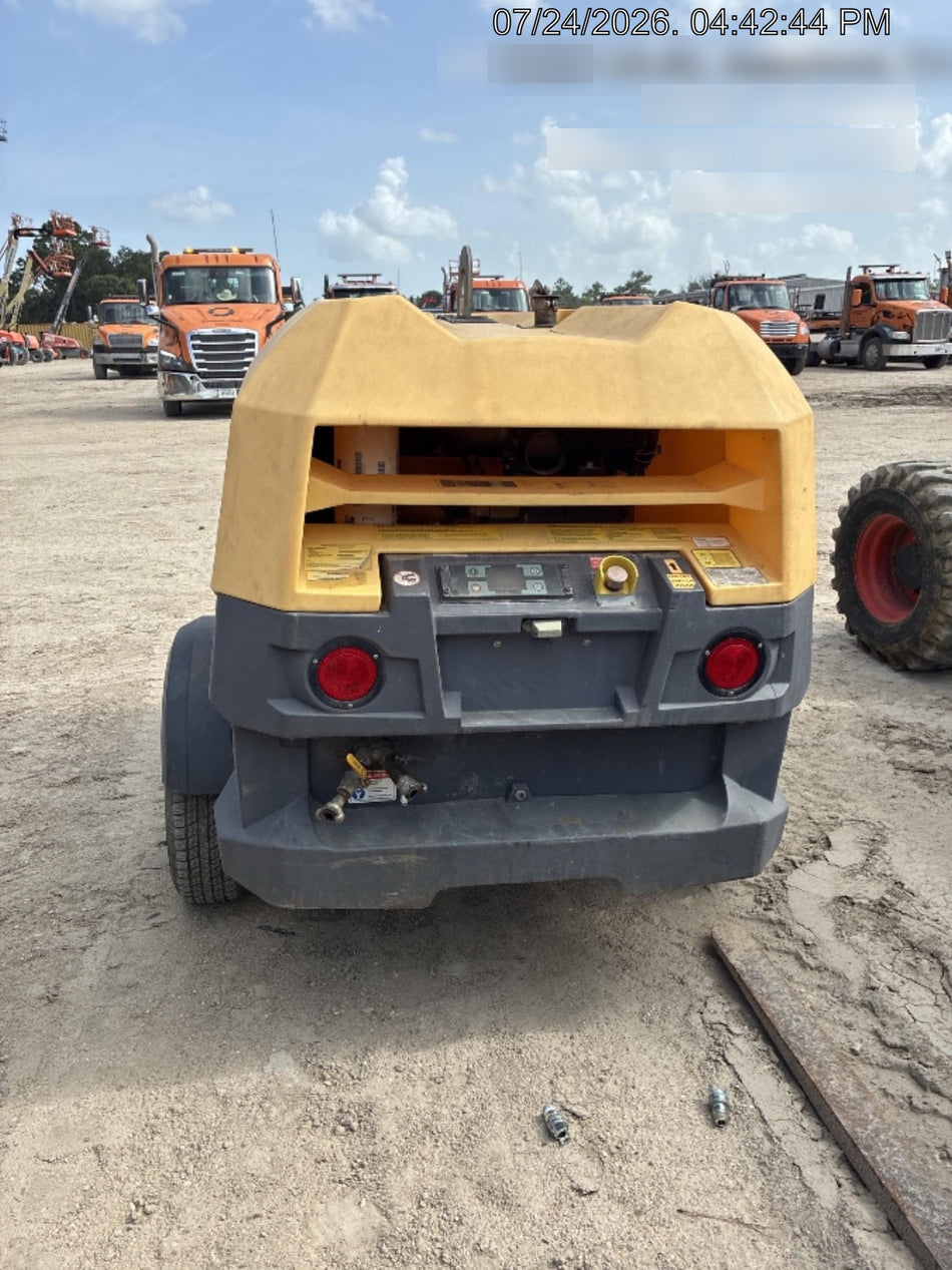 2020 ATLAS COPCO XAS188
