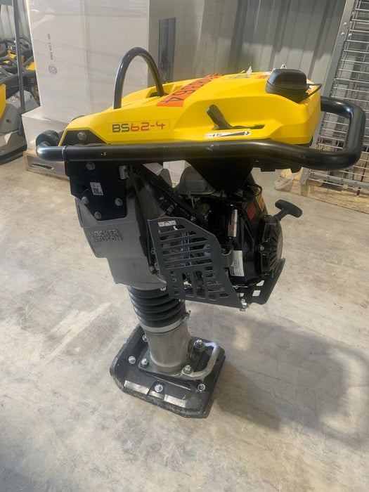 2025 WACKER NEUSON BS62-4Ab/28