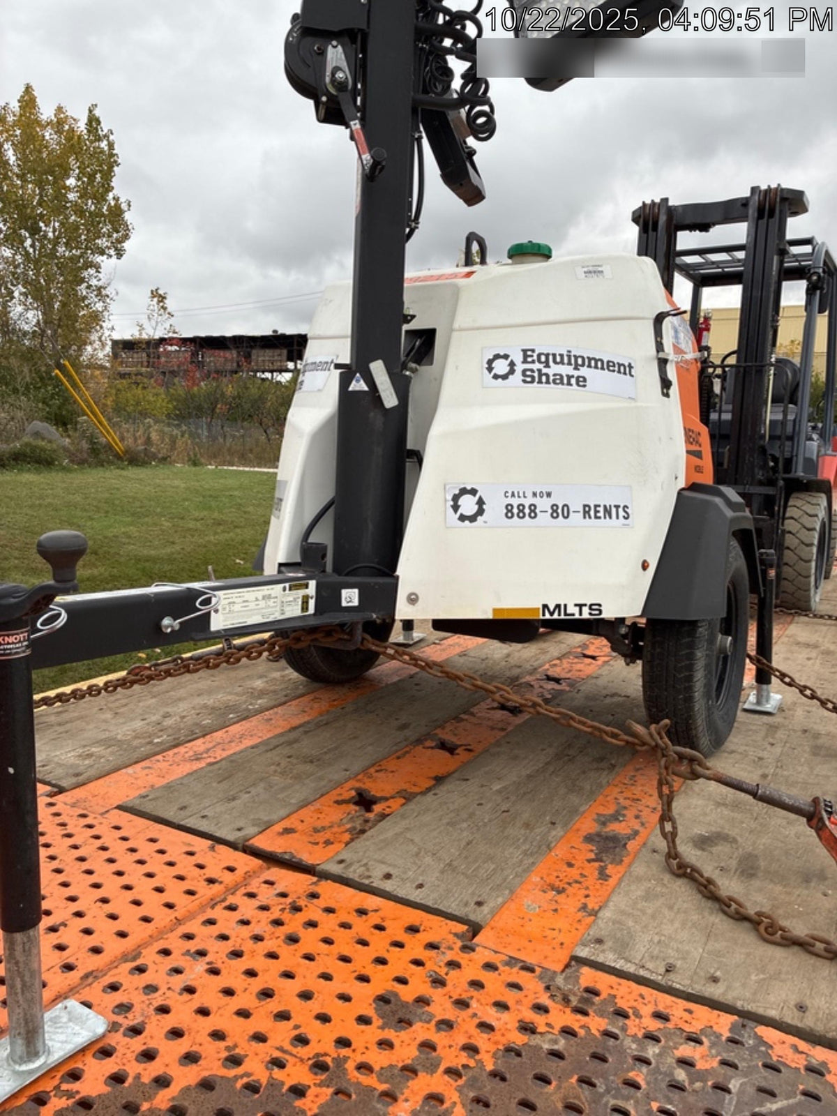 2024 GENERAC MLT2
