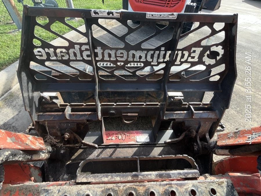 2022 PALADIN 48" Pallet Forks - Paladin