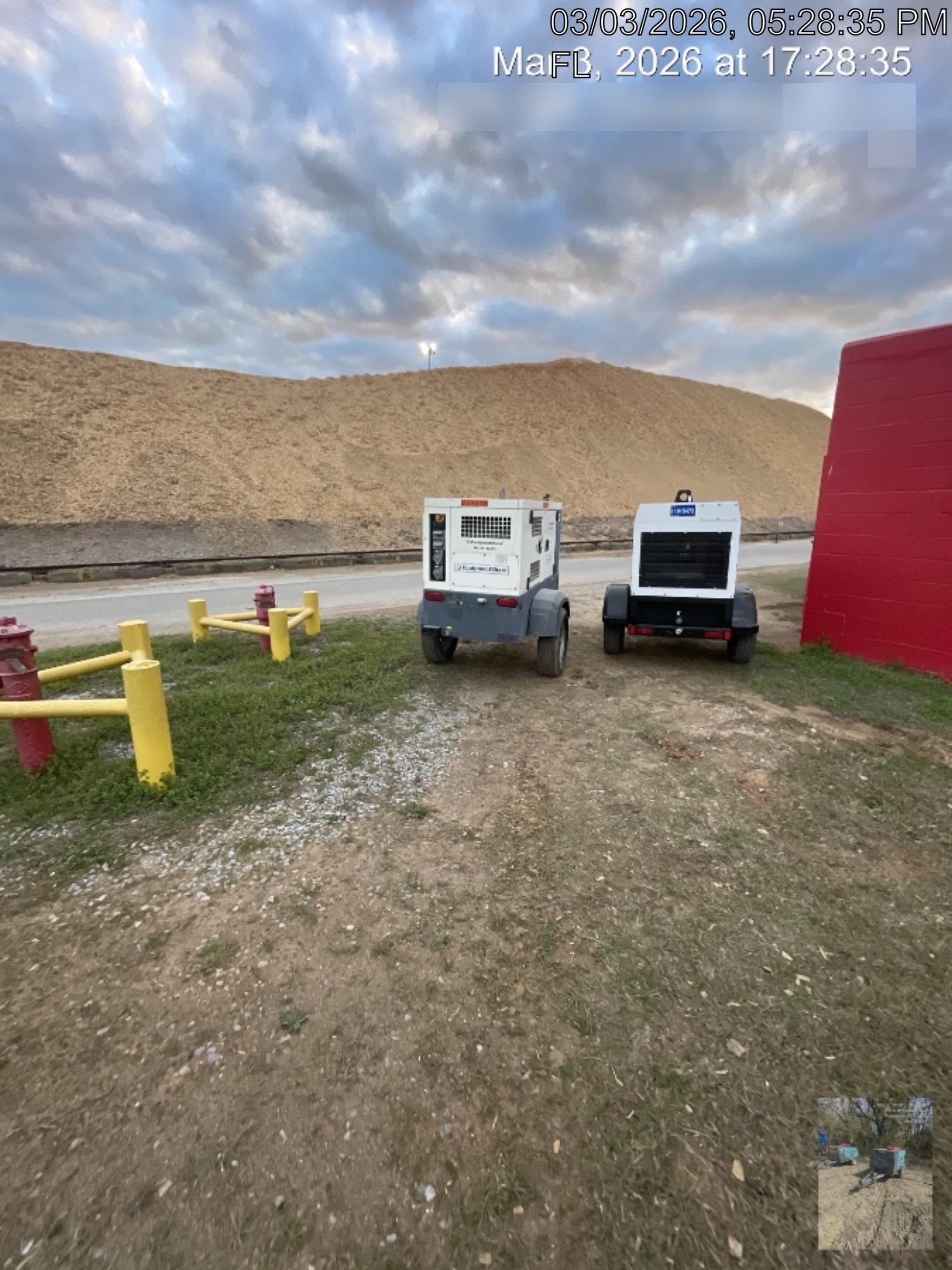2022 ATLAS COPCO QAS25