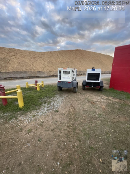 2022 ATLAS COPCO QAS25