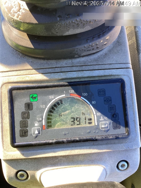 2018 WACKER NEUSON EZ28