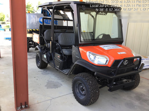 2020 KUBOTA RTV-X1140W-H (Canopy)
