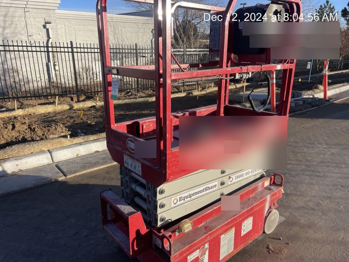 2019 MEC 1330SE ES Keypad, Telematics Hardware, Extended Full 2 Year Warranty