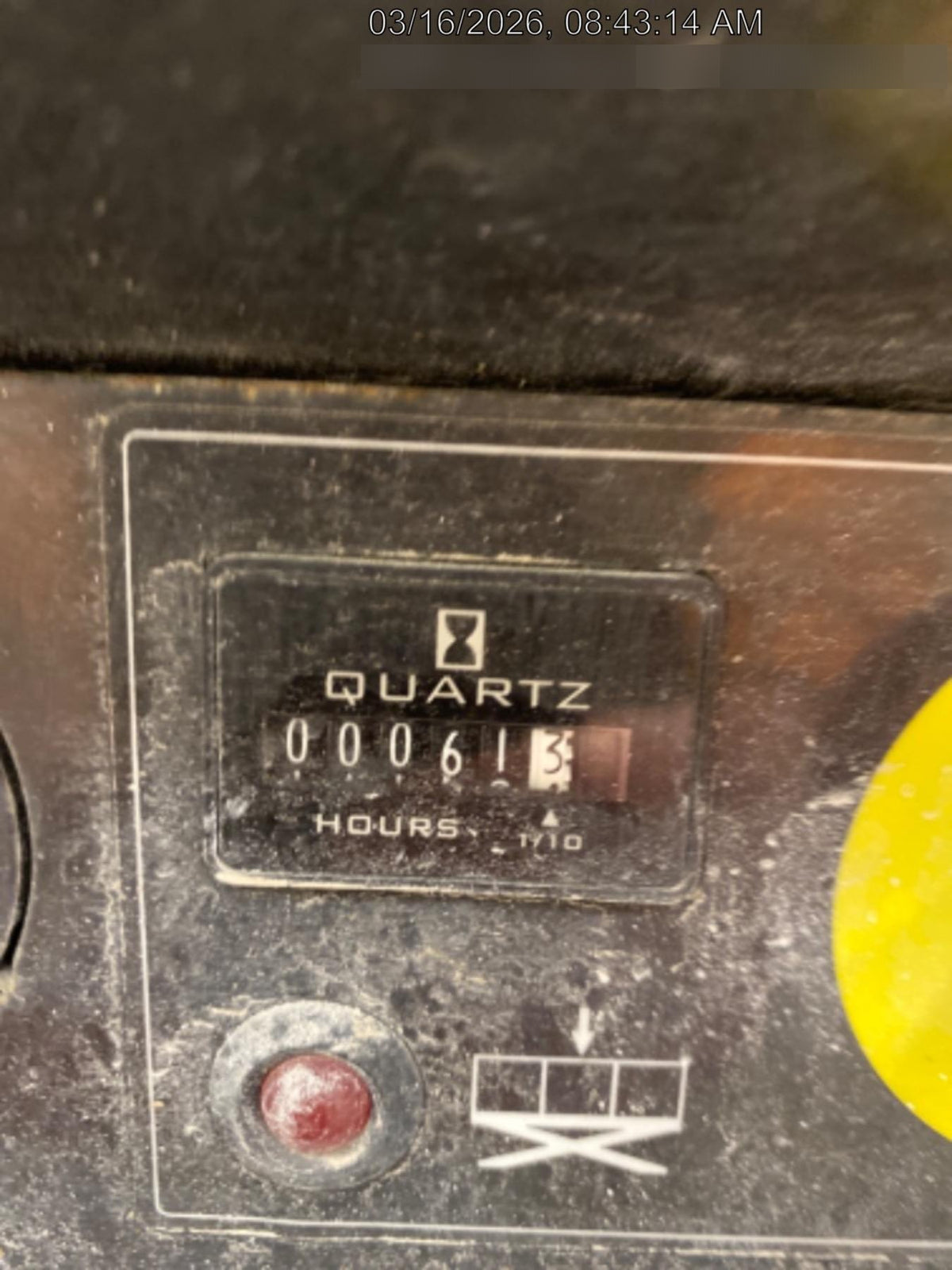 2021 JLG ES1932