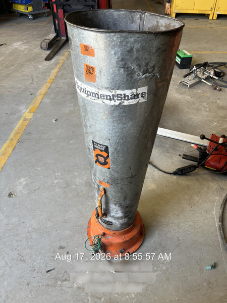 2025 MICHIGAN PNEUMATIC ES-6AM-TRACKER