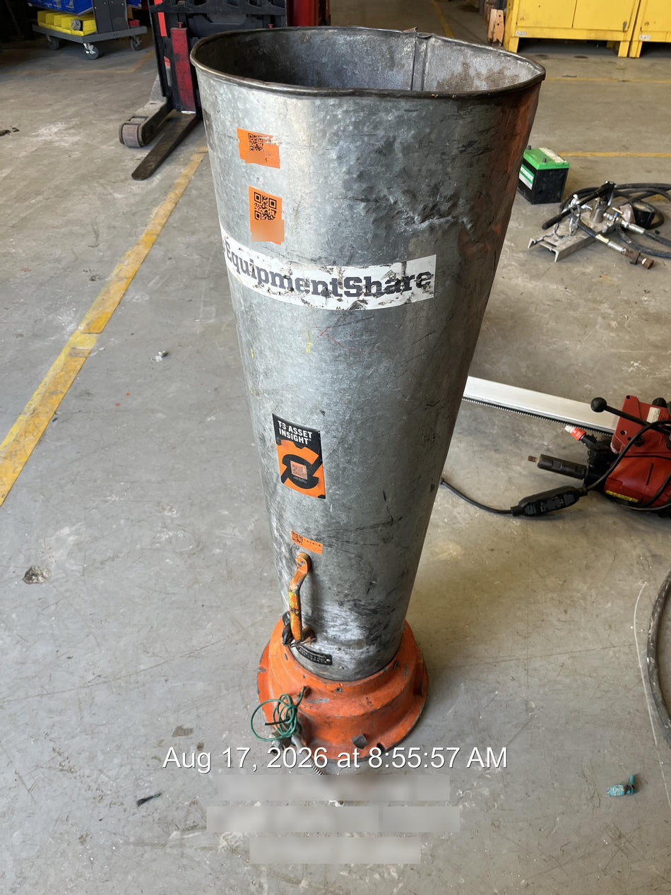2025 MICHIGAN PNEUMATIC ES-6AM-TRACKER