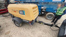 2022 ATLAS COPCO XAS188 CWK